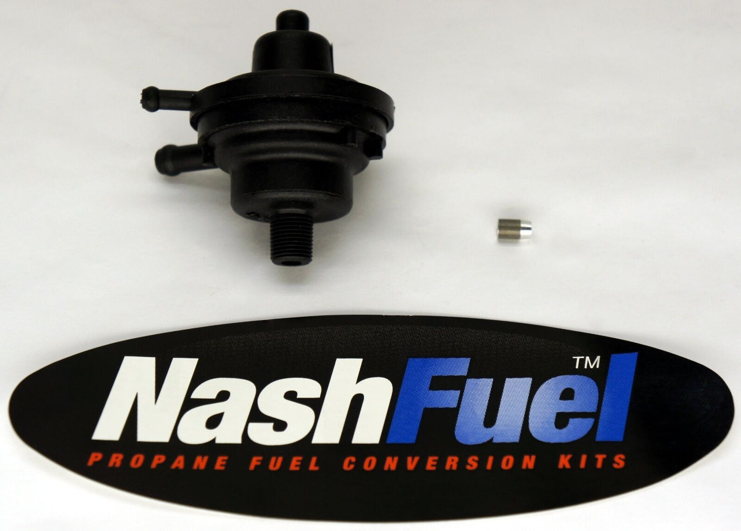 IMPCO VACUUM POWER VALVE VPV BOOST LPG RICHEN REGULATOR ROCK CRAWLER 6 CYLINDER