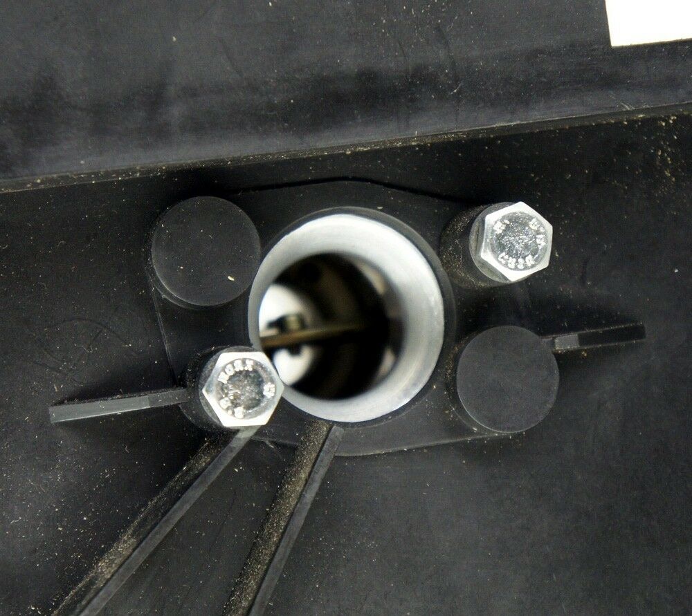 HIGH PRESSURE PROPANE CONVERSION KIT GENERAC NP-66G NP66G 6.5KW 303775 9203