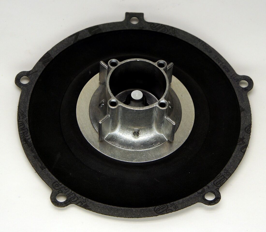 IMPCO AV1-12-6 REPAIR REBUILD DIAPHRAGM VALVE ASSEMBLY 200 225 MIXER RICH LPG