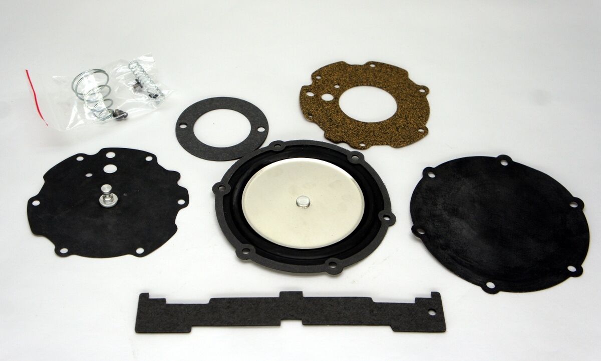 CENTURY REPAIR REBUILD KIT 2335B 2335 2379 2380 4012 PROPANE G85 G 85 REGULATOR