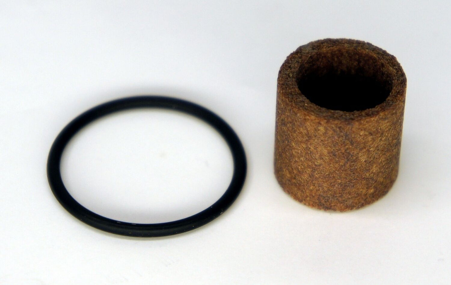 ADVANCED FUEL COMPONENTS AFC REPAIR REBUILD FILTER KIT 156F 152 155 156 O RING