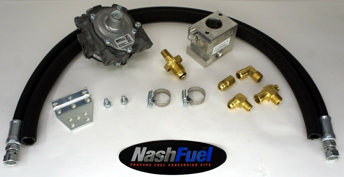 KOHLER CV730 CV740 CV742 HIGH PRESSURE PROPANE GENERATOR MOWER TRACTOR LPG GAS