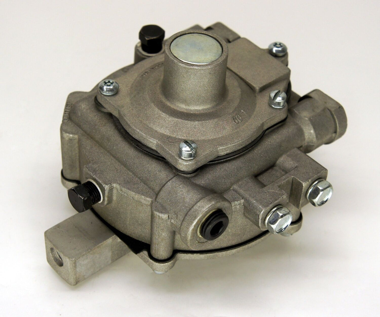 Impco Beam Garretson Style T60-A-NP-N Regulator Vaporizer Primer Generator