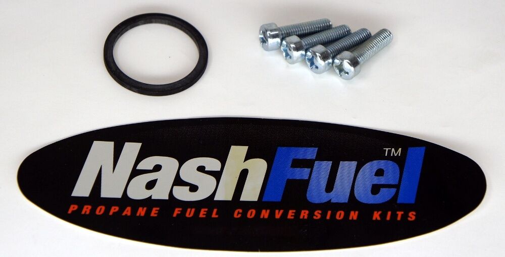 JR JUNIOR GAUGE REPAIR KIT O-RING GASKET SCREWS PROPANE TANK LPG TANKS REBUILD