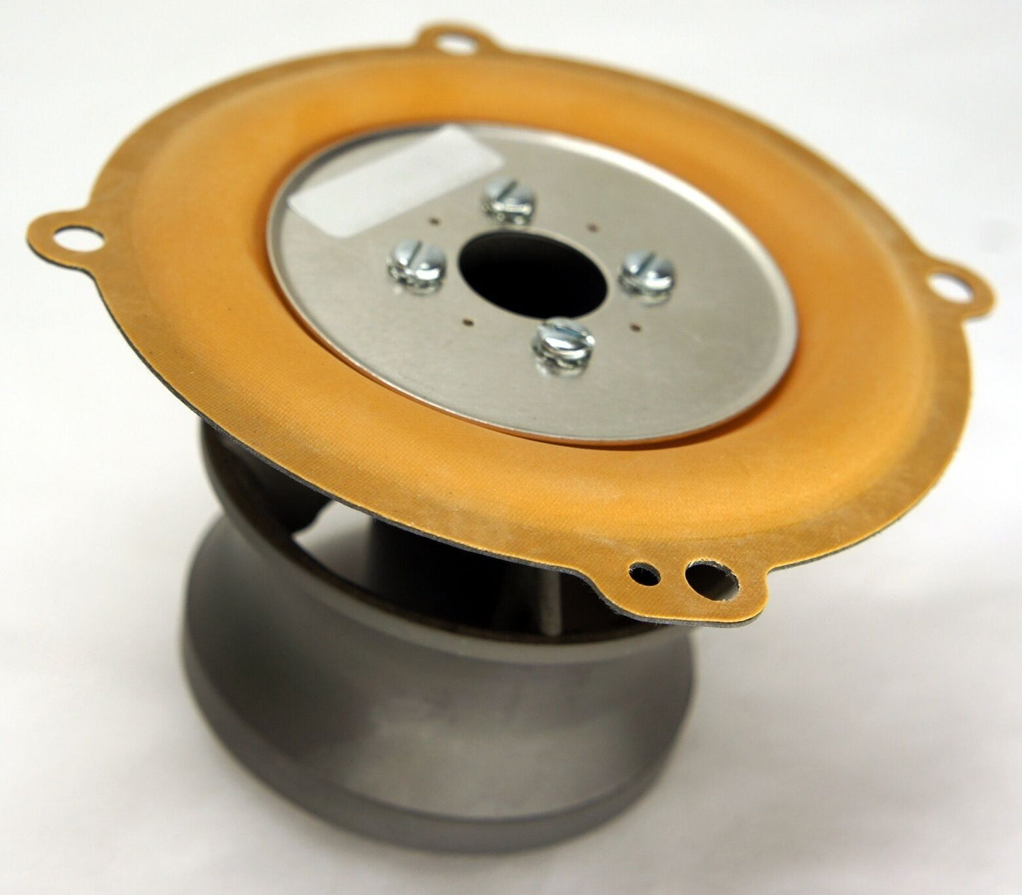 IMPCO CT425M-2 425 KIT AV1-1637-2 NATURAL GAS SILICONE DIAPHRAGM AIR GAS VALVE