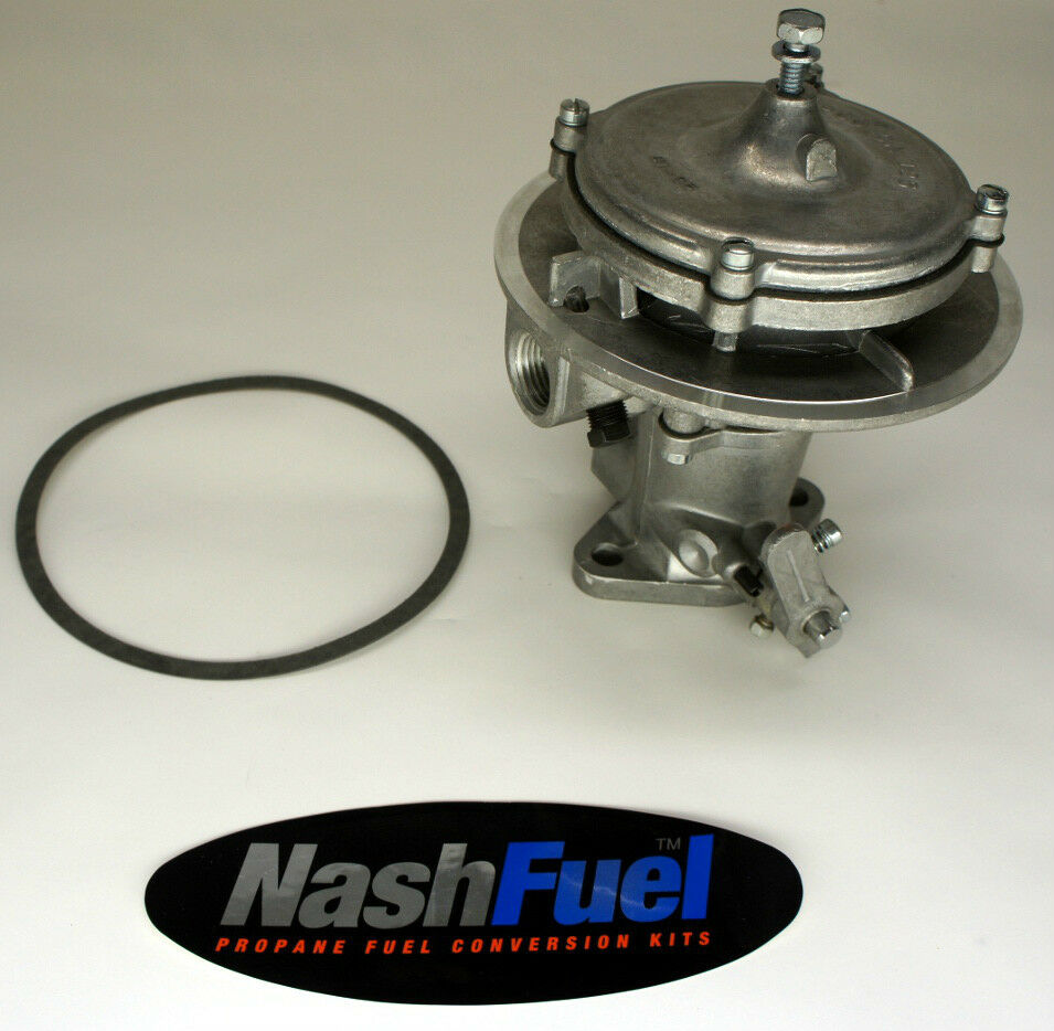 GENERAC OEM O E M NATURAL GAS PROPANE MIXER 76685 076685 EMISSION CERTIFIED CARB