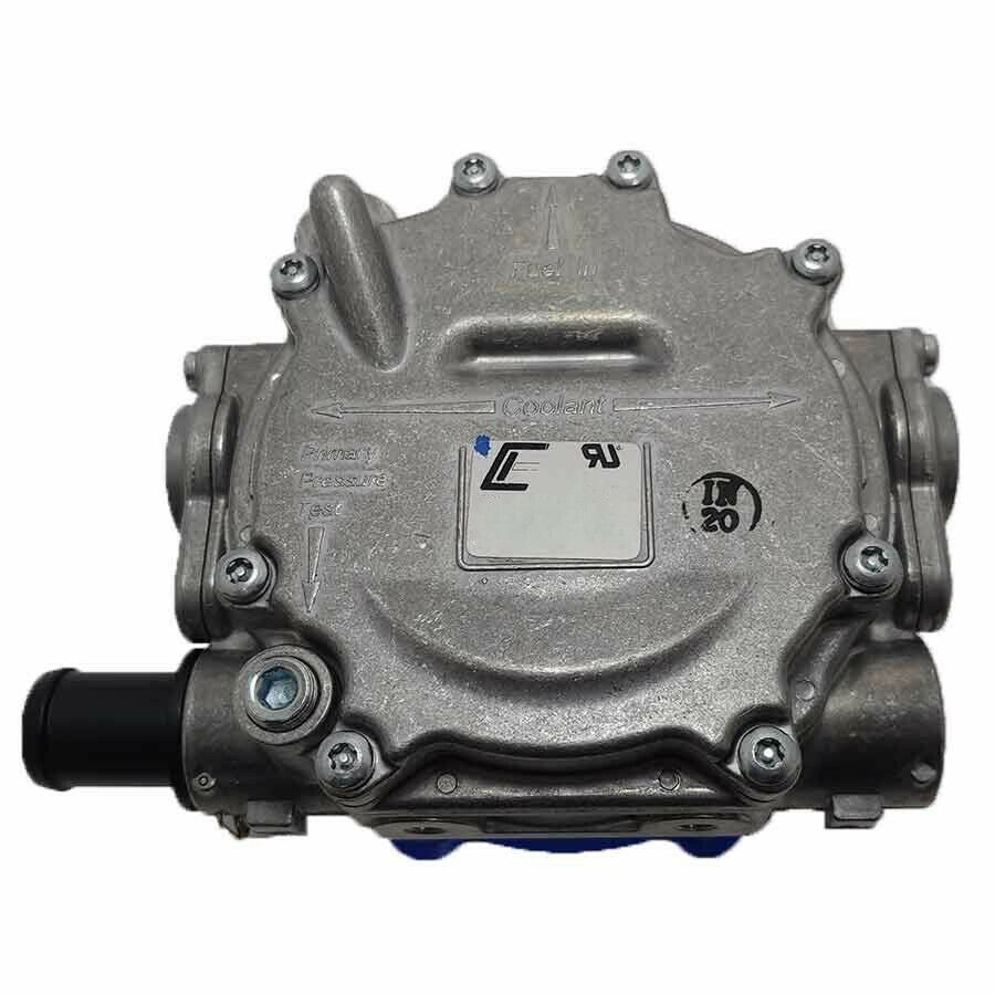 DSR-58960-001 Regulator Vaporizer Spectrum Propane E2376005 E2376005H