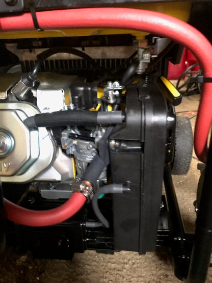 NashFuel Venturi Adapter Fits Champion 100520 Generator Propane Natural Gas