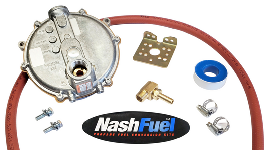 Natural Gas Conversion Kit Fits Champion 100402 2000w Inverter Generator