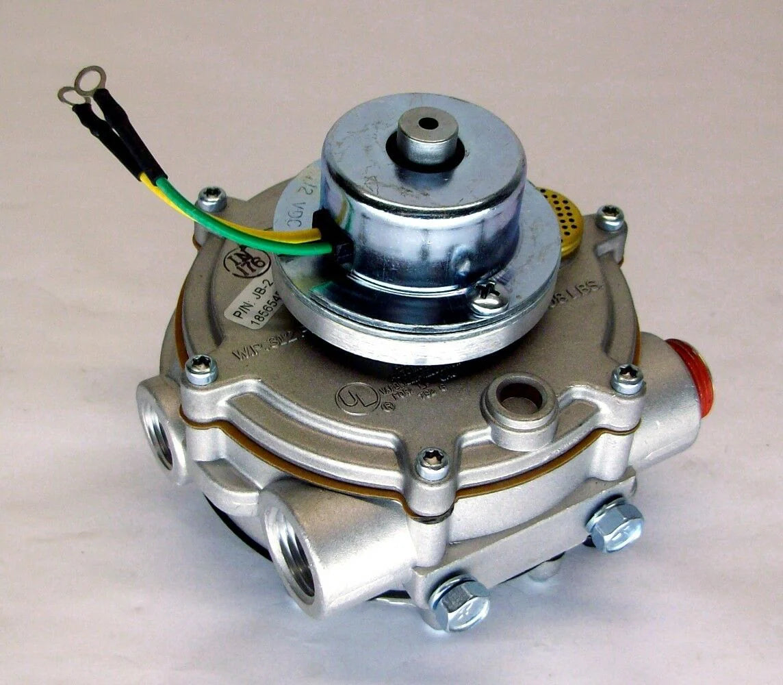 FORD 4.9L 300 PROPANE CONVERSION KIT NEW GOVERNOR TUG GENERATOR FORKLIFT 100HP 12V PRIMER 4604