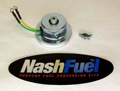 FORD 4.9L 300 PROPANE CONVERSION KIT NEW GOVERNOR TUG GENERATOR FORKLIFT 100HP 12V PRIMER 4604