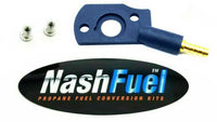 NashFuel Venturi Adapter Firman P05703 Generator Propane Natural Gas