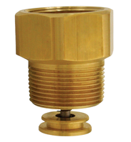 ME880-10/32 32 GPM ME880-10/42 42 GPM Brass 1-1/4" Npt Excess Flow Valve Propane