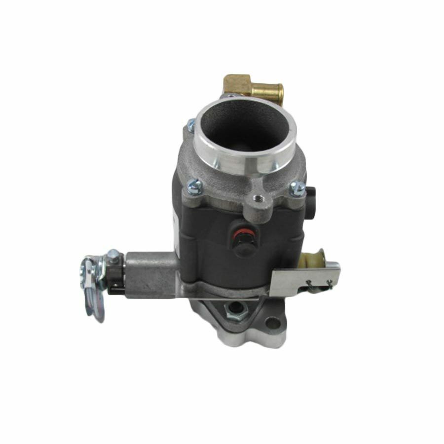 LPG PROPANE CARBURETOR MIXER CA55-271-C ENGINE FORKLIFT