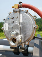 Propane Natural Gas Conversion Generator FIts Generac GP7500E Bar Clamps