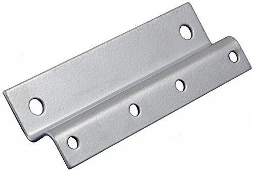 MEGR-900 MARSHALL EXCELSIOR Z-MOUNT PROPANE REGULATOR MOUNTING BRACKET UNIVERSAL