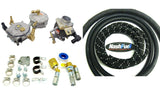 Propane Conversion Kit Yale Hyster Mazda VA  Forklift LPG Industrial