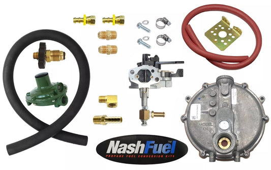 High Low psi Propane Natural Gas Conversion Kits Kohler 1885316S SH265