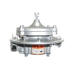 IMPCO LPG PROPANE CARBURETOR MIXER CA125  CA125M-10