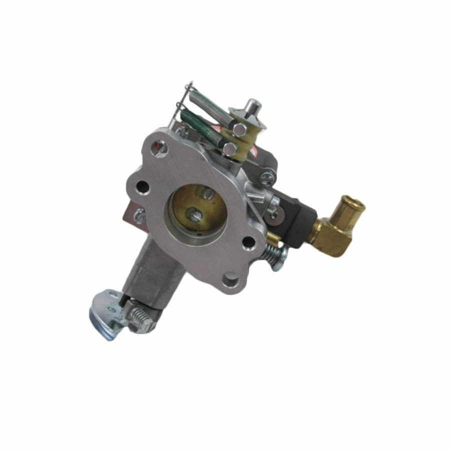 LPG PROPANE CARBURETOR MIXER CA55-271-C ENGINE FORKLIFT