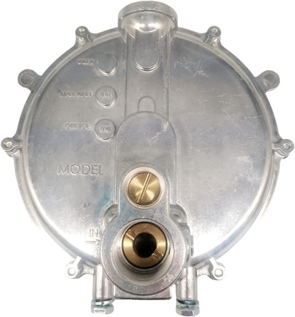 Model KN Low Pressure Demand Regulator 039-0002 4oz No Primer Garretson Impco