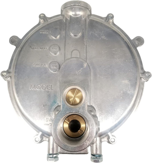 Model KN Low Pressure Demand Regulator 039-0002 4oz No Primer Garretson Impco