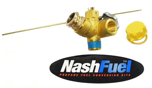 Bulk Propane Tank Multi-valve Multivalve 2033C 671069 670720 7556R 7556 ME665