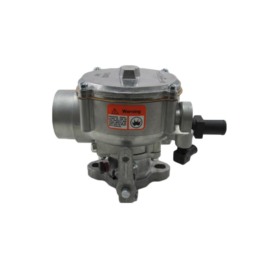 Mitsubishi A000009161 LPG Carburetor Mixer Forklift Parts