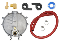 Natural Gas Conversion Kit Firman H07552 H07553 Generator Dual Fuel
