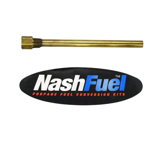 Generic Diesel Spud 1/2" Tube 3/8" Female NPT