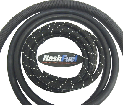 Generic 1BBL Propane Conversion Kit Forklift 100hp Clark Yale Hyster NO THROTTLE PLATE