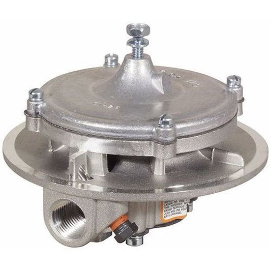 IMPCO ORIGINAL HYSTER HY1399826 PROPANE MIXER CARBURETOR SILICONE AFTERMARKET 125 CA125 LPG