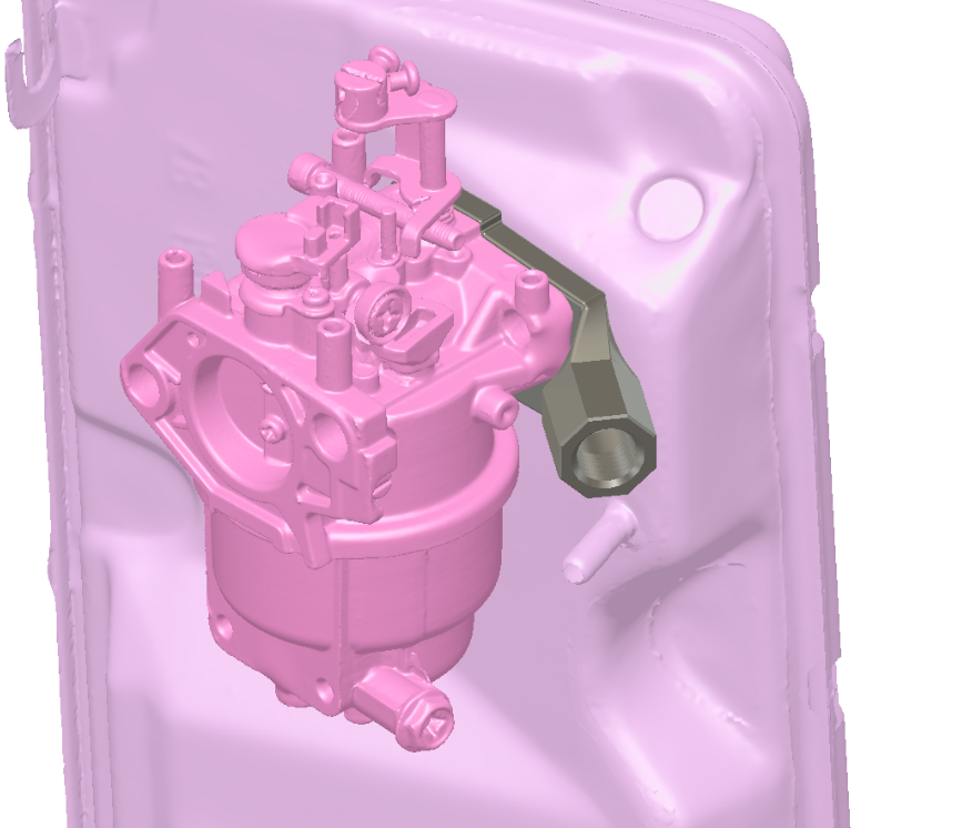 Tri-fuel Propane Natural Gas Generator Conversion Predator 9500 Inverter Green