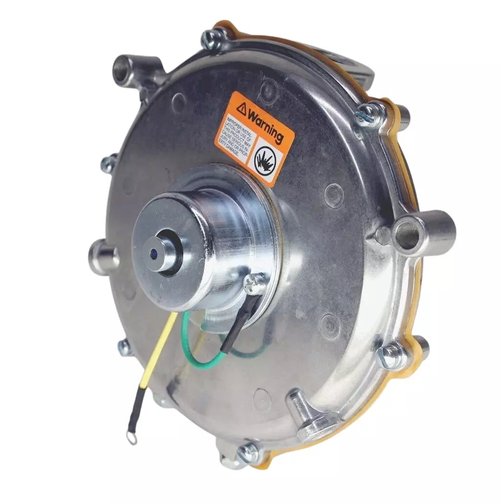 Propane Natural Gas Conversion Generator Dewalt DXGNR8000 420cc Low Pressure Auto Prime Second Stage Regulator