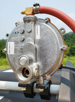 Natural Gas Propane Venturi Conversion Firman H07552 Generator Alternative Fuel