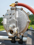Natural Gas Propane Venturi Conversion Firman H07552 Generator Alternative Fuel