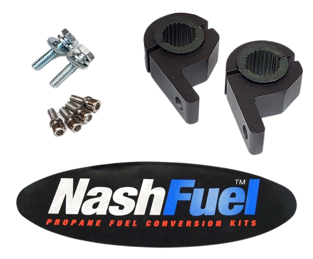 Kn Bar Clamp Regulator Bracket Mount Propane Garretson Century Impco 039-122 039-121 Lpg NF-520-BC