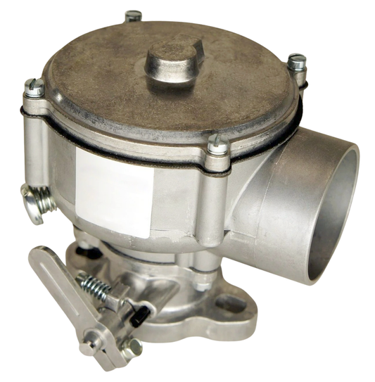 CA100-416 PROPANE MIXER CA100 100 2.31" 2-5/16" AIR HORN SINGLE BBL BARREL IMPCO