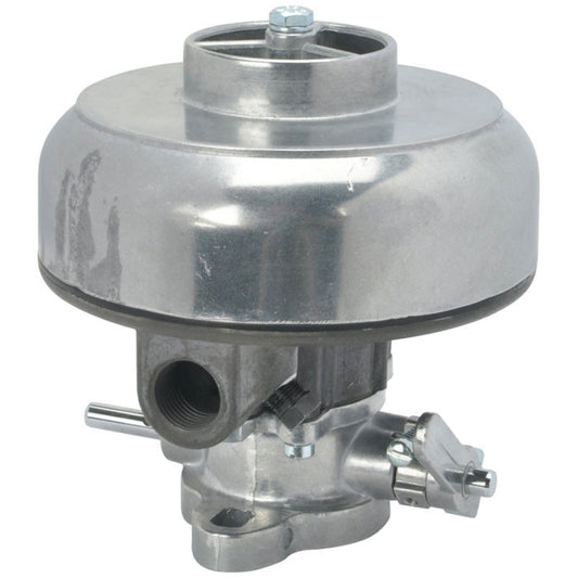 CA125M-2 PROPANE MIXER THROTTLE BODY AIR HORN FOR FORD 300 6 CYLINDER 125 IMPCO
