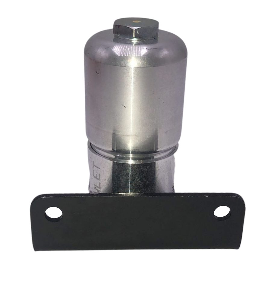 F-830 Bulkhead Inline Filter Propane Fuel Lpg 1/4" Npt Marvel Schebler Mod Rf-8 Impco