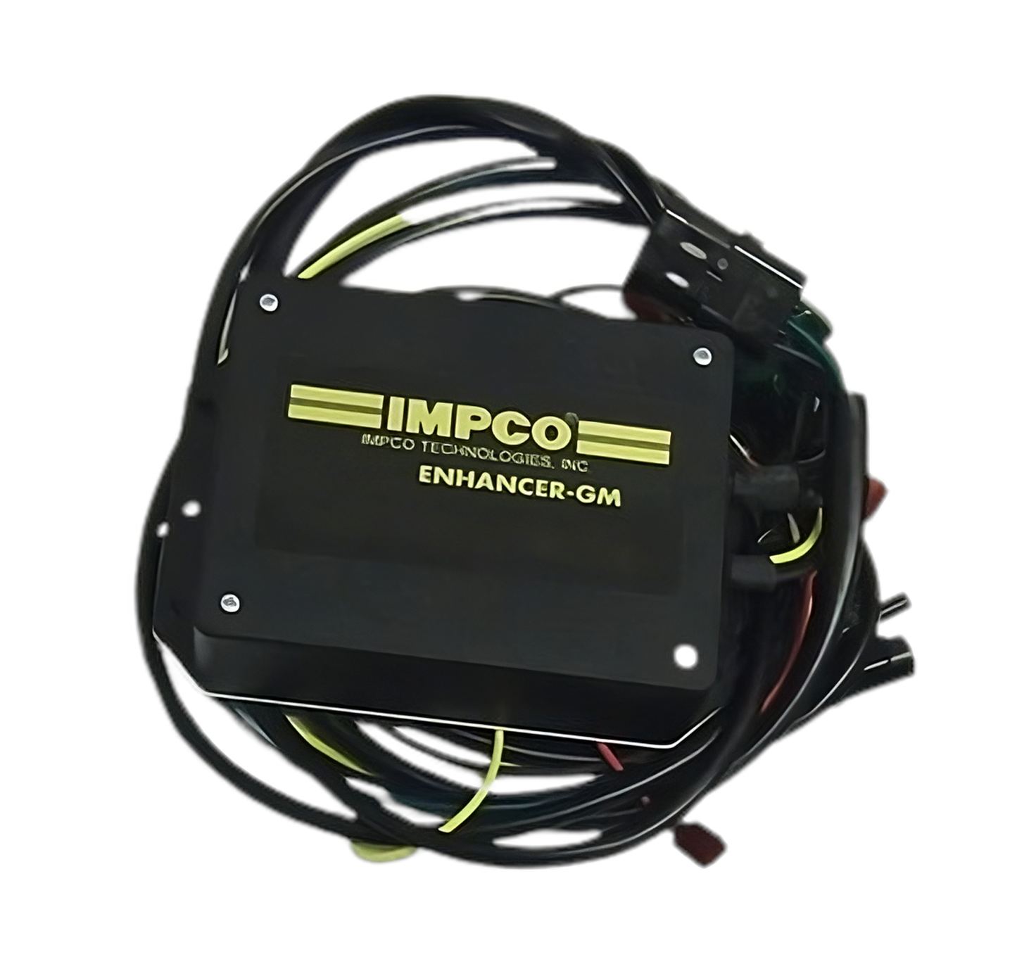 GM-2 Impco ADP Enhancer 1987 - 1995 GMC 4.3L 5.7L 7.4L V6 V8 Computer Propane