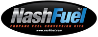 Nash Fuel