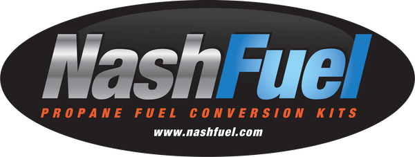 Nash Fuel