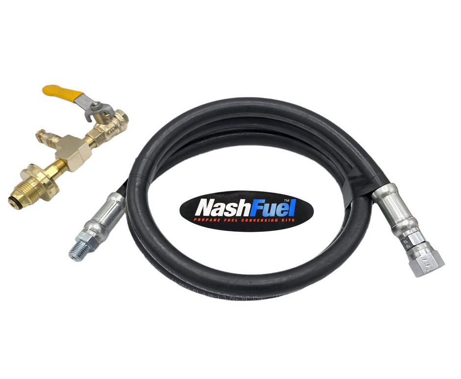 Nashfuel- We supply propane and natural gas parts and conversion kits ...