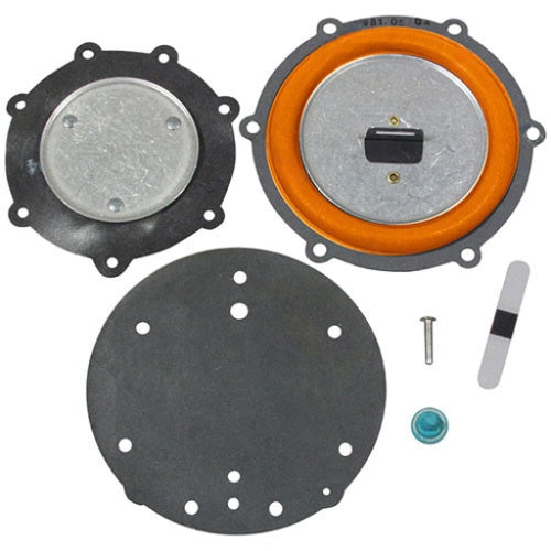 ONAN 148-0964 REPAIR REBUILD KIT MODEL REGULATOR VAPORIZER DIAPHRAGM J 0148-0964