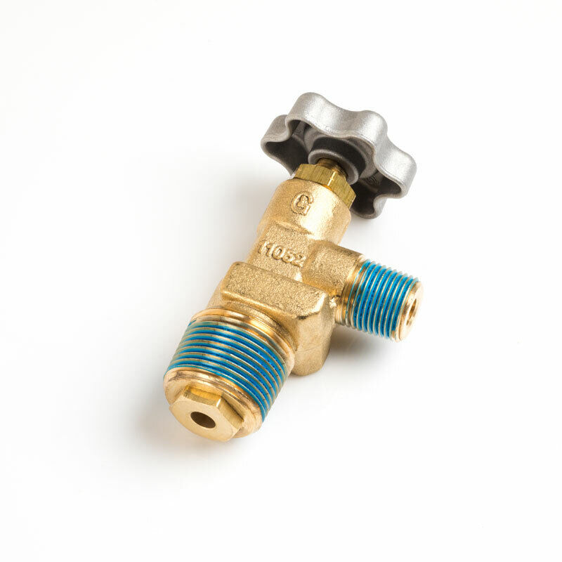 Propane Tank Service Valve PV3300 LPG Forklift 33.5lb 43.5lb 9101P5H