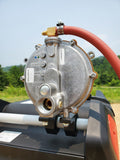 12v Primer Propane Natural Gas Generator Conversion Predator 3500 Inverter Alternative LP Bar Clamps