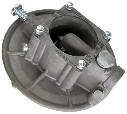 NATURAL GAS CARBURETOR MIXER 225M