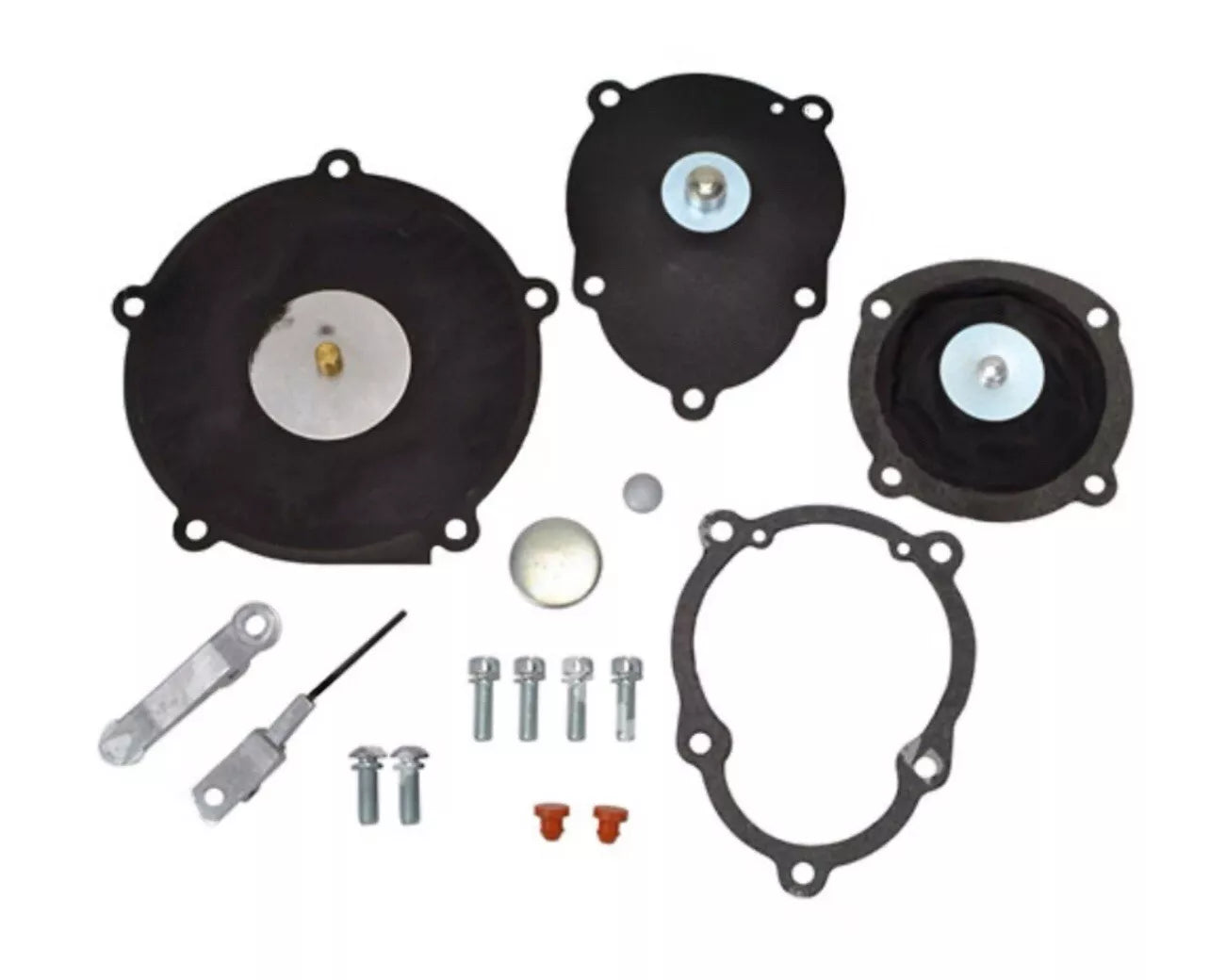 IMPCO BEAM GARRETSON T60-RBK T60 T 60 REBUILD KIT REPAIR REGULATOR T60-A-NP-N