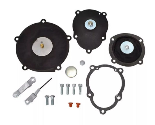 IMPCO BEAM GARRETSON T60-RBK T60 T 60 REBUILD KIT REPAIR REGULATOR T60-A-NP-N